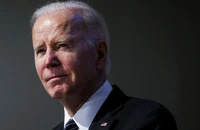 Ông Biden báo quốc hội về loạt không kích ở Syria; Iran cảnh báo đáp trả