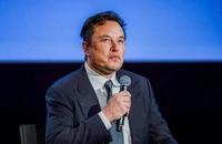 Tỉ phú Elon Musk kêu gọi tạm dừng phát triển AI, cảnh báo ‘nguy cơ cho xã hội’