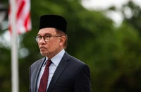 Malaysia sẵn sàng đàm phán với TQ về tranh chấp ở Biển Đông