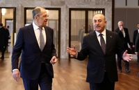 Nga doạ huỷ gia hạn thoả thuận ngũ cốc vì phương Tây vẫn cản trở xuất khẩu của Moscow
