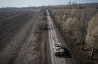 Râm ran thông tin Ukraine sắp có 'trận chiến lớn cuối cùng', chuyên gia nói gì?