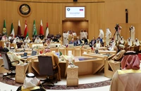 Các nước Trung Đông bàn khả năng đưa Syria vào lại Liên đoàn Ả Rập