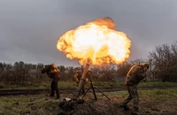 Nóng Nga-Ukraine 23-4: Nga triển khai lính dù, lực lượng đặc biệt tấn công nhiều mục tiêu Ukraine