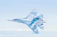 Chiến đấu cơ Anh, Đức chặn 3 máy bay Nga trên biển Baltic