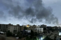 Dân Sudan khổ chồng khổ