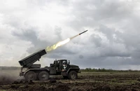 Nóng Nga-Ukraine 1-5: Hai bên nhích từng mét ở Bakhmut; Nga bất ngờ thay thứ trưởng quốc phòng