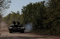 Nóng Nga-Ukraine 13-5: Ukraine thắng thế, tung vũ khí 'nhà làm', phía Nga nói 'vẫn ổn'