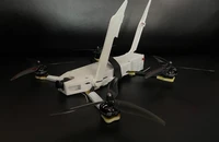 'Thời' của UAV tự chế trên chiến trường Nga-Ukraine