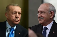 Bầu cử Thổ Nhĩ Kỳ: Ông Erdogan bị kè sát, khả năng phải vào vòng 2