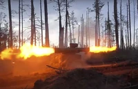 Nóng Nga-Ukraine 26-5: Nga tiếp quản Bakhmut; Thực ra Ukraine đã phản công rồi?