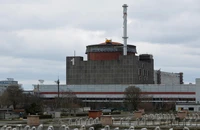Nga, Ukraine không cam kết tuân thủ kế hoạch của IAEA bảo vệ nhà máy hạt nhân Zaporizhzhia