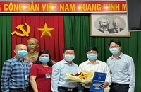 TP.HCM: Bổ nhiệm trưởng phòng công chứng số 3 