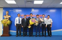 Tập đoàn VNPT bổ nhiệm Tổng Giám đốc VinaPhone