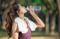 Cơ thể sẽ như thế nào nếu không được cung cấp đủ nước?