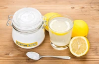 Lợi ích sức khỏe tiềm năng của baking soda và chanh