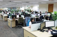 Hệ thống giám sát 'Make in Vietnam' đạt giải Sao Khuê 2020