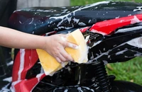  Cách bảo quản xe máy lâu ngày không đi trong mùa dịch COVID-19
