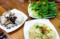 Protein động vật và thực vật, loại nào tốt cho sức khỏe hơn?