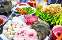 Ăn nhiều loại protein hơn có thể giảm nguy cơ cao huyết áp
