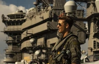 'Top Gun: Maverick' tung trailer mới nhất, hé lộ nhiều tình tiết đầy kịch tính
