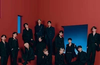Nhóm nhạc toàn cầu Seventeen tung phim điện ảnh đầu tay tái hiện buổi diễn hoành tráng
