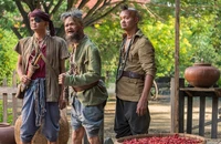 Daeng - Hậu duệ 'tình người duyên ma': Phim kinh dị nhưng rất hài 