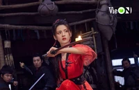 Dương Siêu Việt bén duyên với Lưu Vũ Ninh và Tằng Thuần Hy trong phim mới