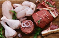 Các loại thịt tốt nhất nên ăn khi giảm cân