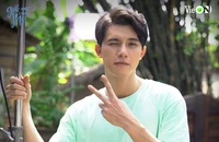 Trần Ngọc Vàng - ngôi sao đang lên của showbiz Việt