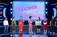 Mẹ chồng 'cà khịa' con dâu tới tấp tại 'Nàng dâu thời nay'