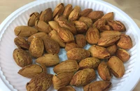 5 loại hạt tốt cho sức khỏe giúp giảm mức cholesterol "xấu"