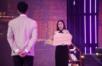 Nữ chính chủ động tỏ tình nhưng trai đẹp bất ngờ từ chối 