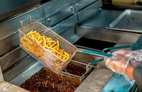 Tại sao thực phẩm chiên lại có hại cho sức khỏe của chúng ta?