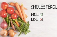 5 thực phẩm lành mạnh giúp tăng hàm lượng cholesterol tốt 