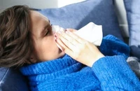 Mẹo phòng ngừa viêm phổi hiệu quả khi thời tiết trở lạnh 