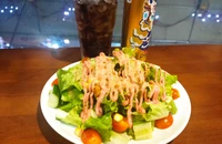 Điều gì xảy ra với cơ thể khi bạn ăn salad mỗi ngày?