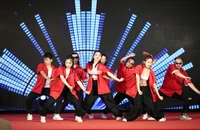 Những bất ngờ tại cuộc thi nhảy 'Dalat Best Dance Crew 2023'