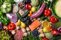 Chế độ ăn uống chống viêm góp phần giảm khả năng vô sinh?
