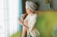 Những biện pháp khắc phục tại nhà để loại bỏ cao răng một cách tự nhiên
