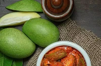 Công dụng tiềm năng của xoài sống đối với sức khỏe tổng thể
