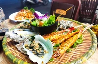 Chế độ ăn uống của người Nhật có thể làm chậm sự tiến triển của bệnh gan nhiễm mỡ