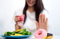 Mẹo để cải thiện quá trình trao đổi chất ở độ tuổi 40