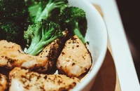  5 thực phẩm protein nạc thúc đẩy quá trình giảm cân