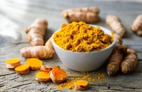 6 loại thảo mộc giúp giảm mỡ bụng cho các quý ông