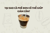 Uống cà phê đen thường xuyên, chuyện gì xảy ra cho cơ thể? 