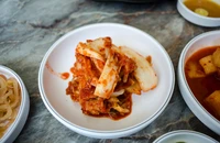  7 thực phẩm lên men có lợi cho sức khỏe