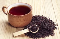  Uống trà đen hàng ngày có thể giúp giảm nguy cơ mắc bệnh tiểu đường