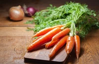 Những loại rau củ giúp tăng cường sức đề kháng trong mùa lạnh