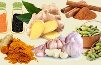 5 loại gia vị dùng hàng ngày giúp giảm huyết áp