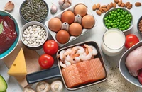 8 lợi ích sức khỏe của kẽm đối với nam giới